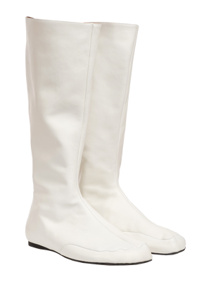 Knee-Hight Foot Boots