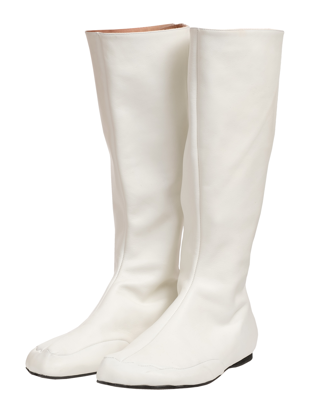 Knee-Hight Foot Boots