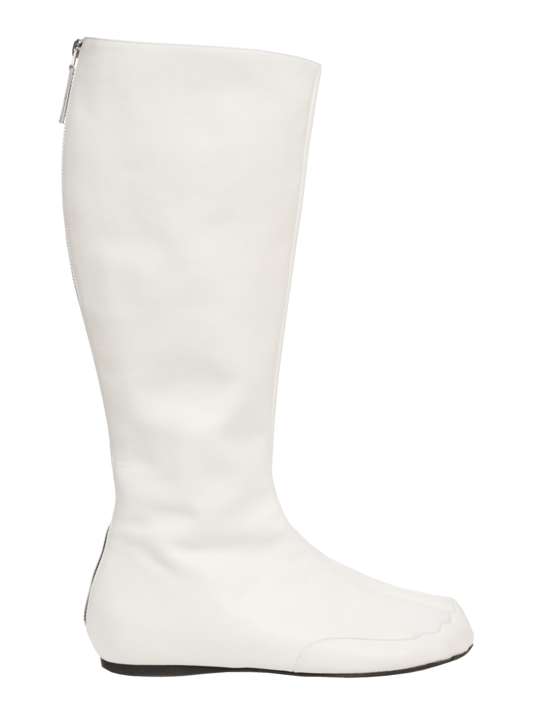 Knee-Hight Foot Boots