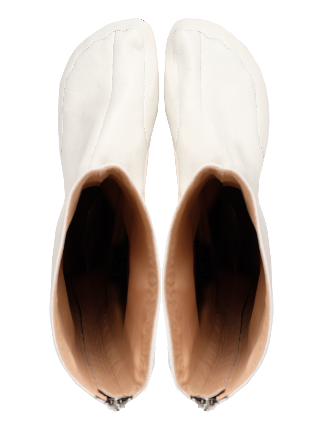 Knee-Hight Foot Boots