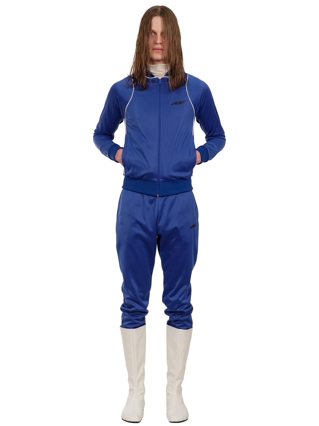 NZ Zip Hoodie