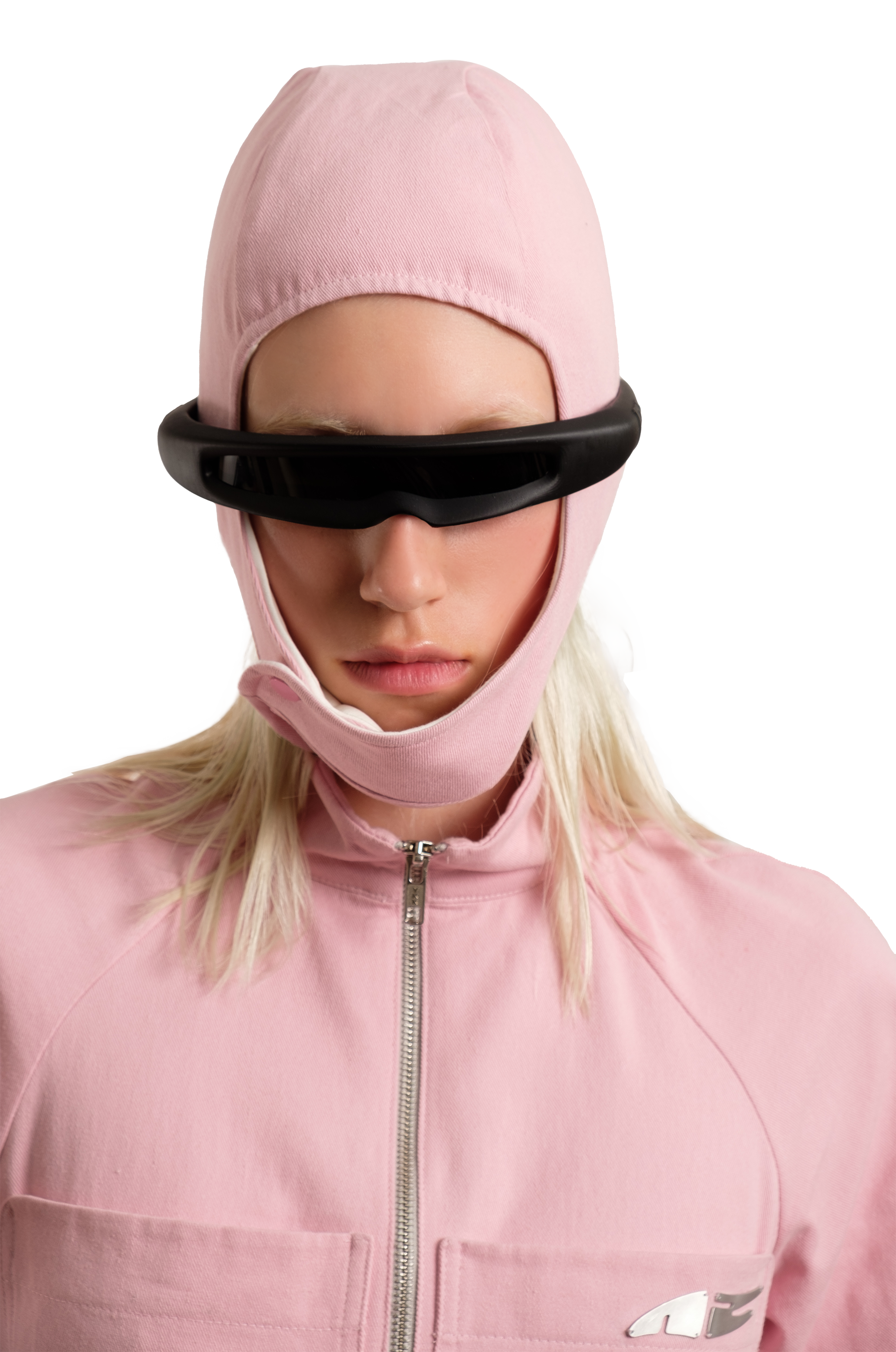 Resin Sunglasses