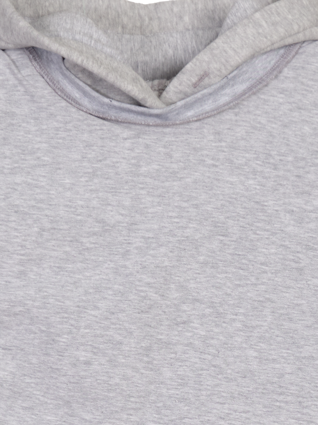 SUPER TIGHT MULTILAYERED HOODIE