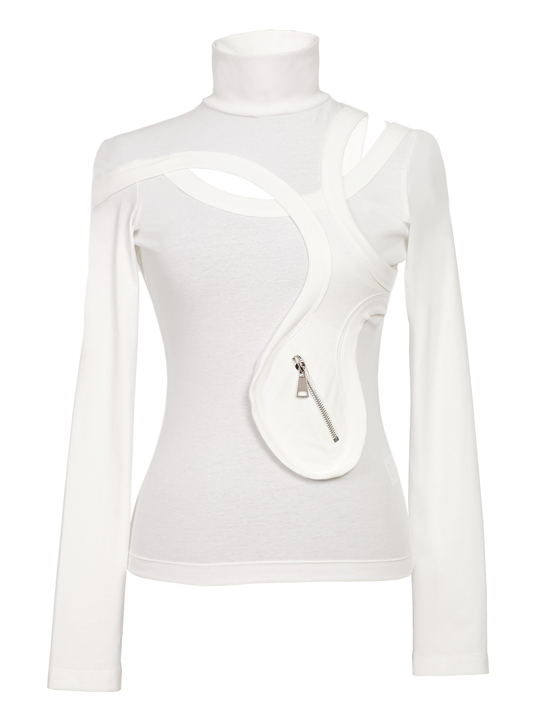 Jersey LS Top