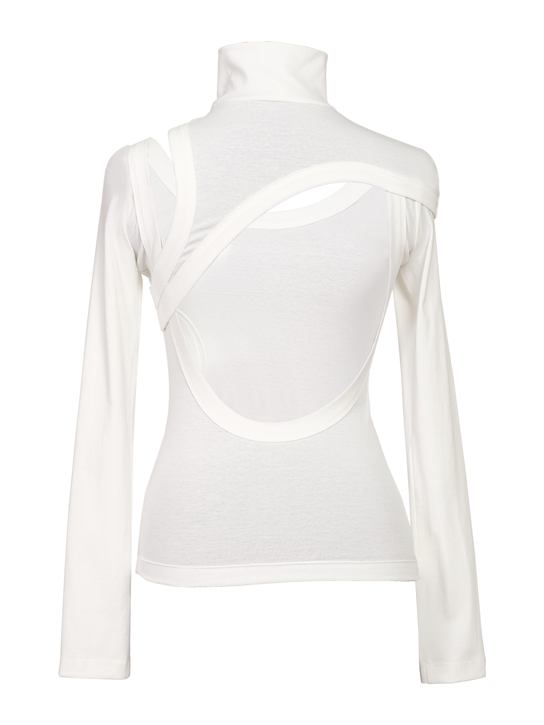 Jersey LS Top