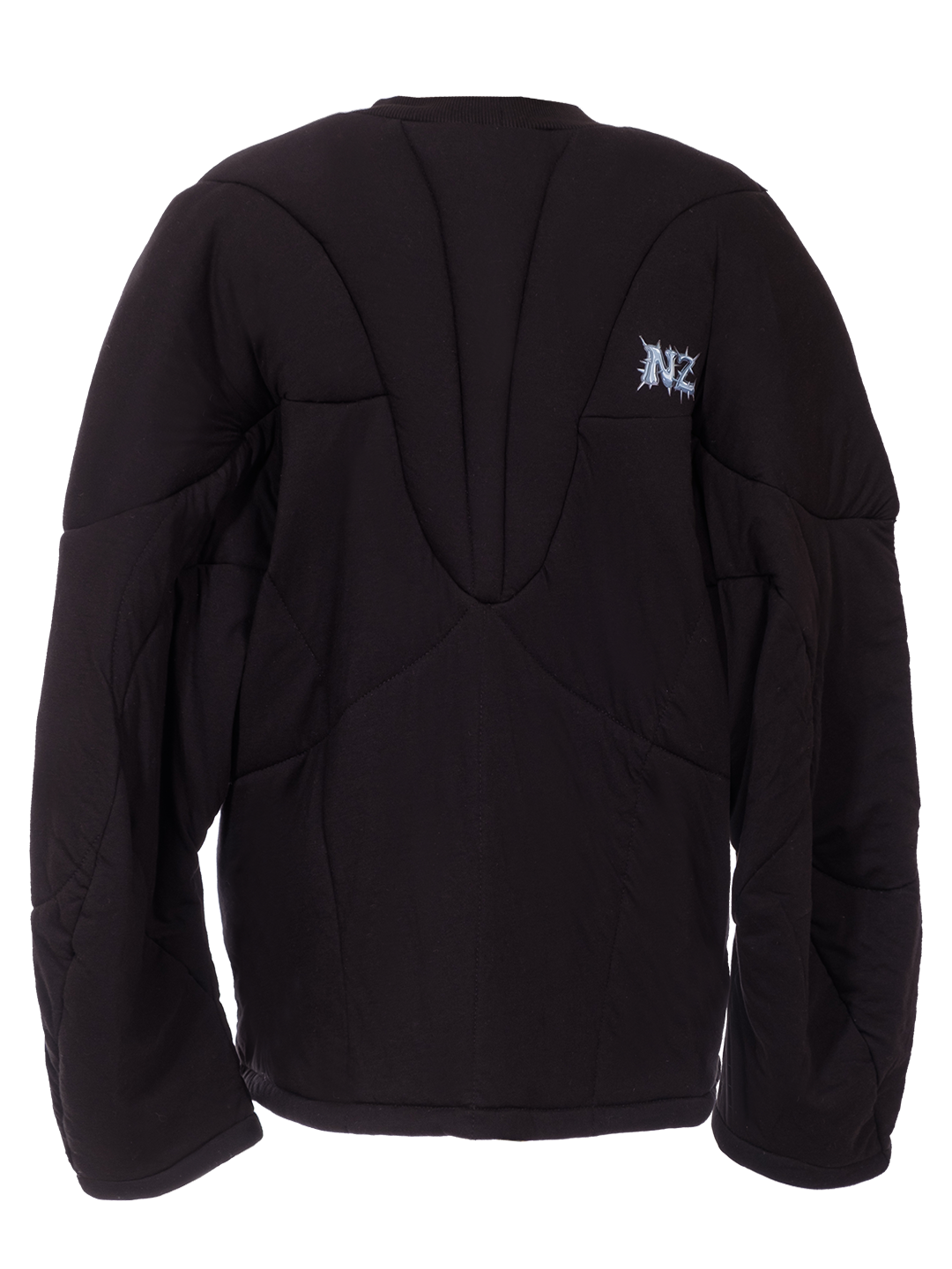 Monster Longsleeve
