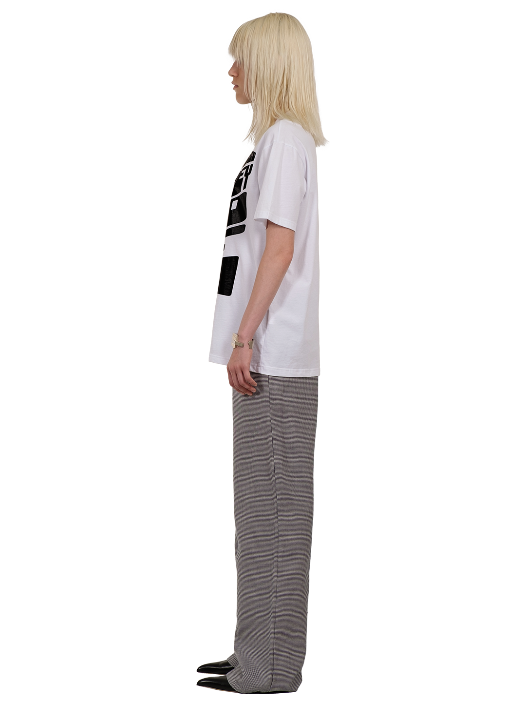 No Money To Go To Space T-Shirt