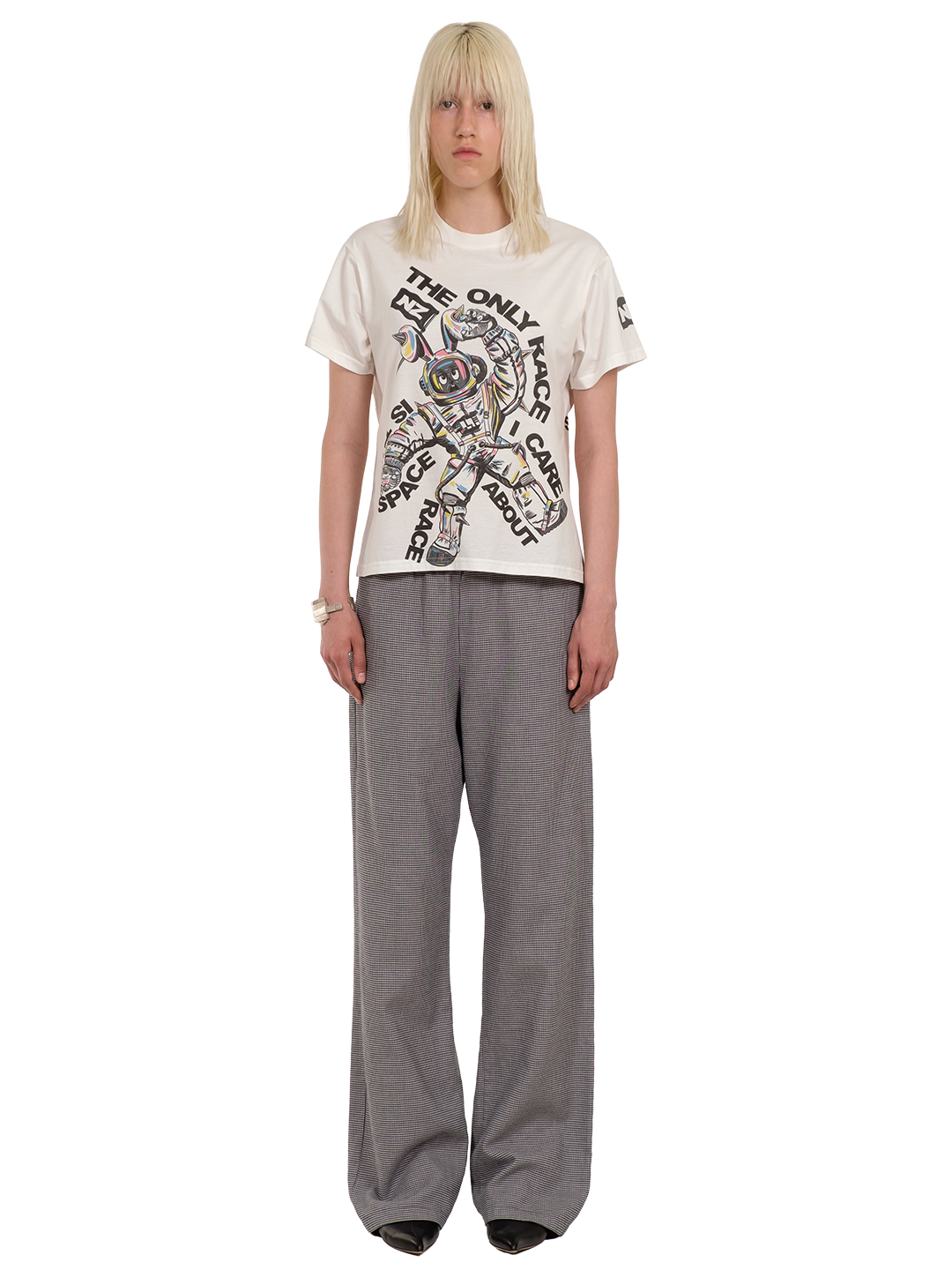 Space Bunny T-Shirt