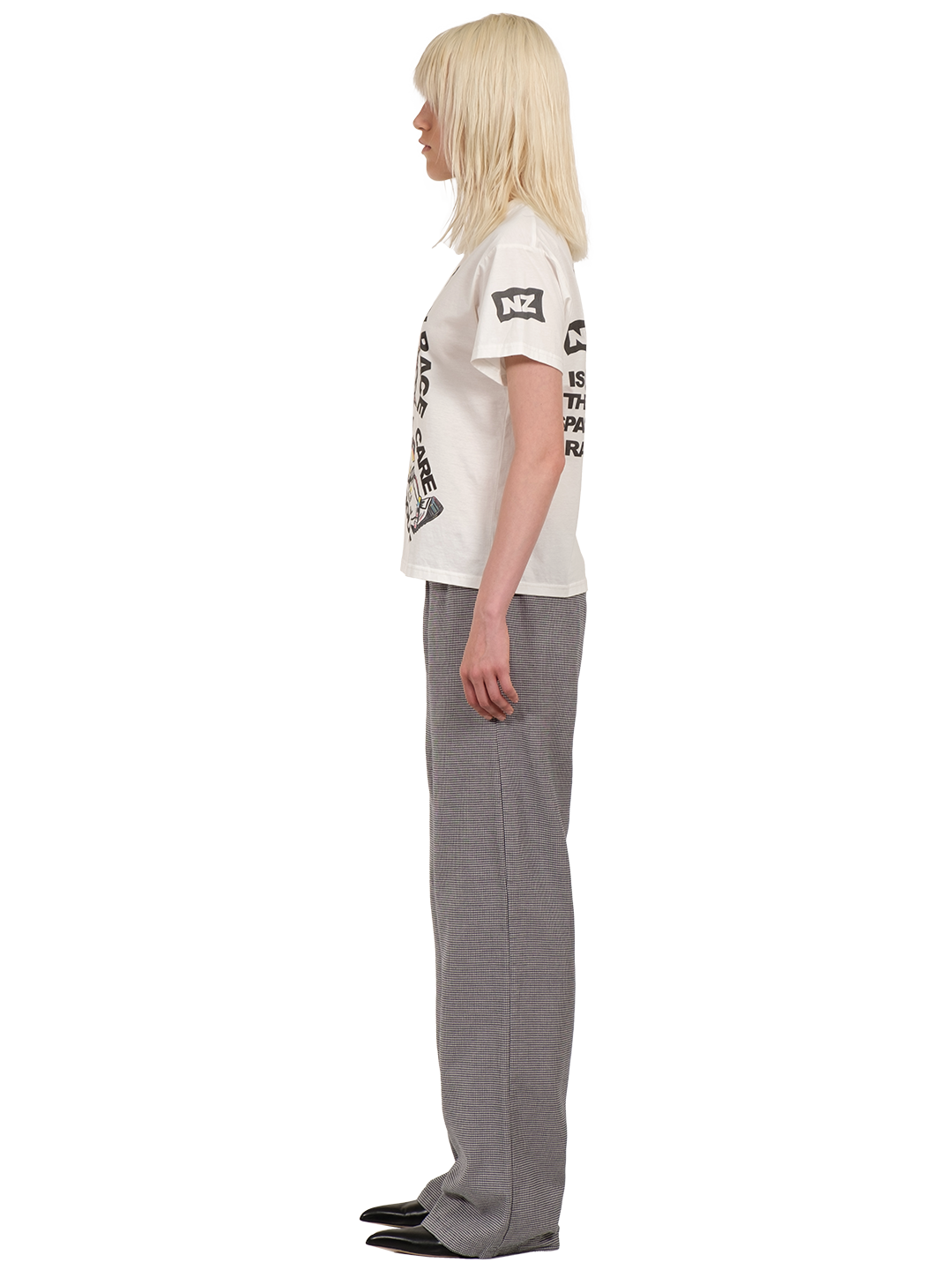 Space Bunny T-Shirt