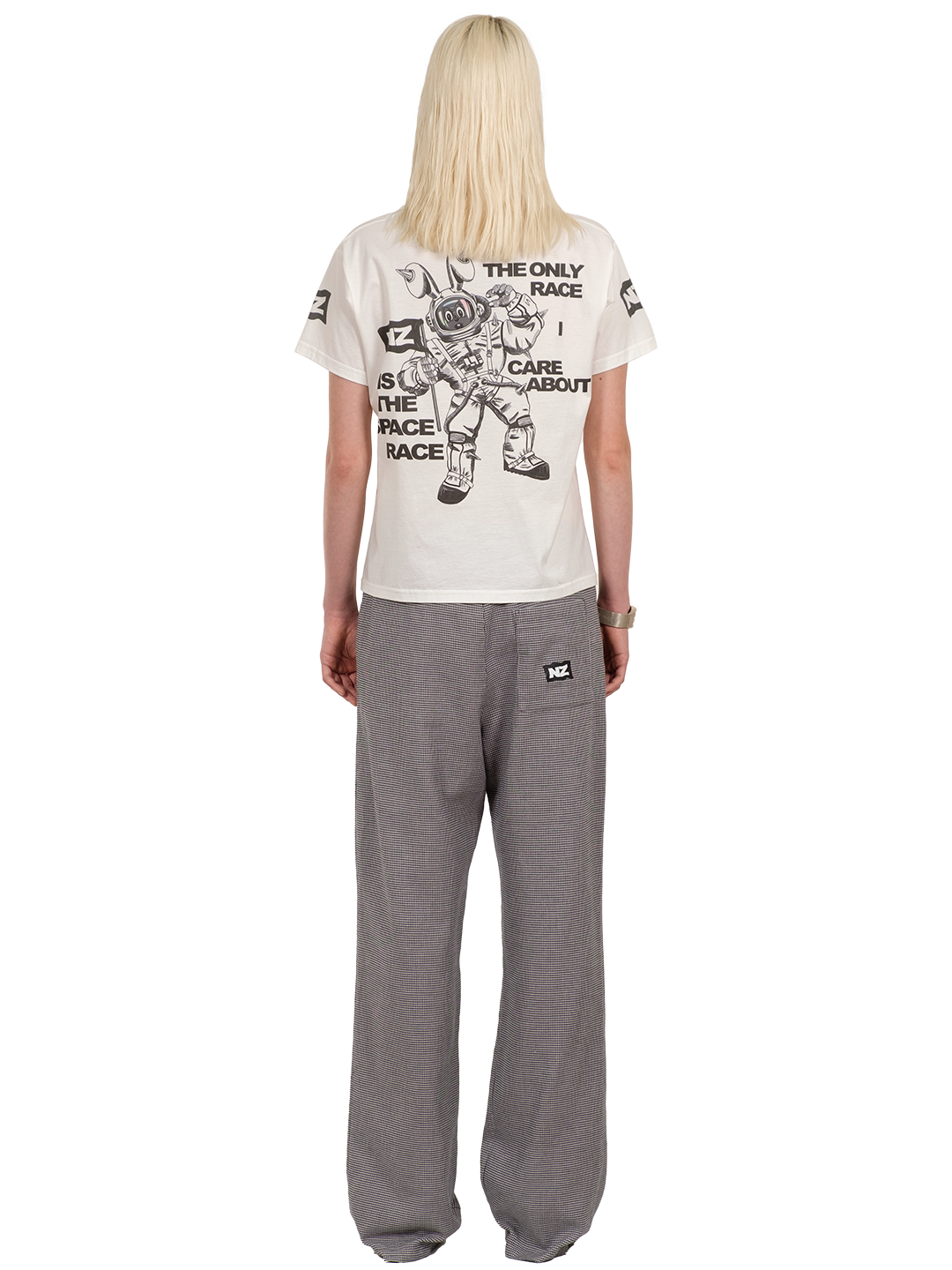 Space Bunny T-Shirt