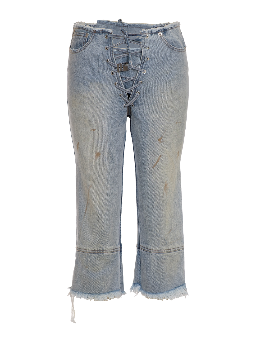 JEANS – NATASHA ZINKO