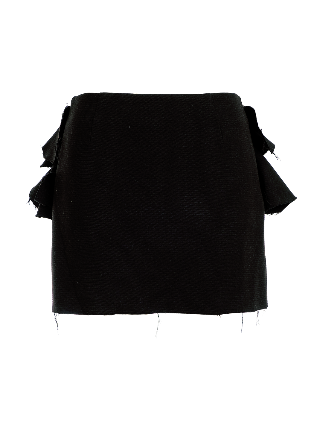 GENERAL'S SKIRT