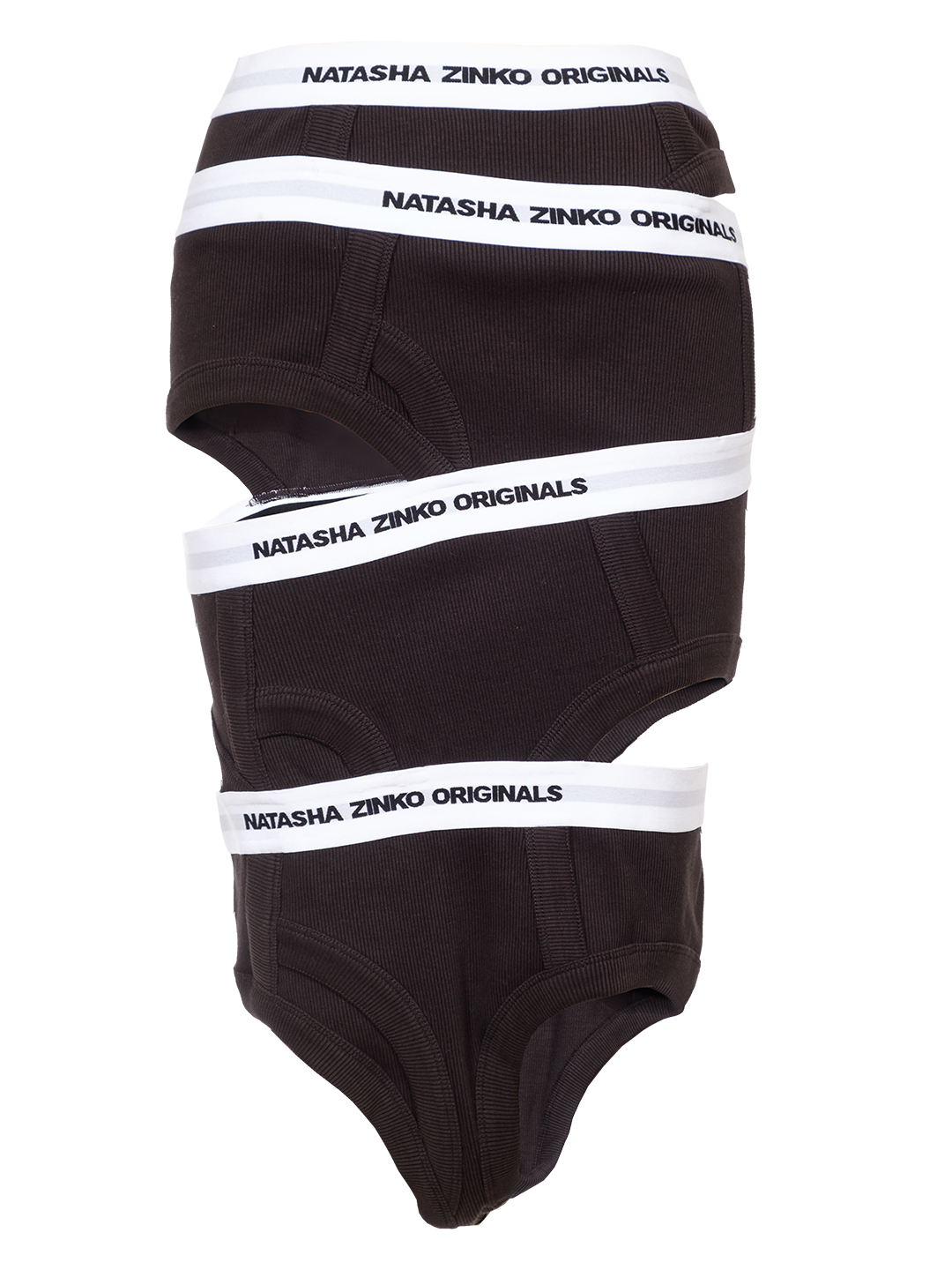 Underwear Skirt