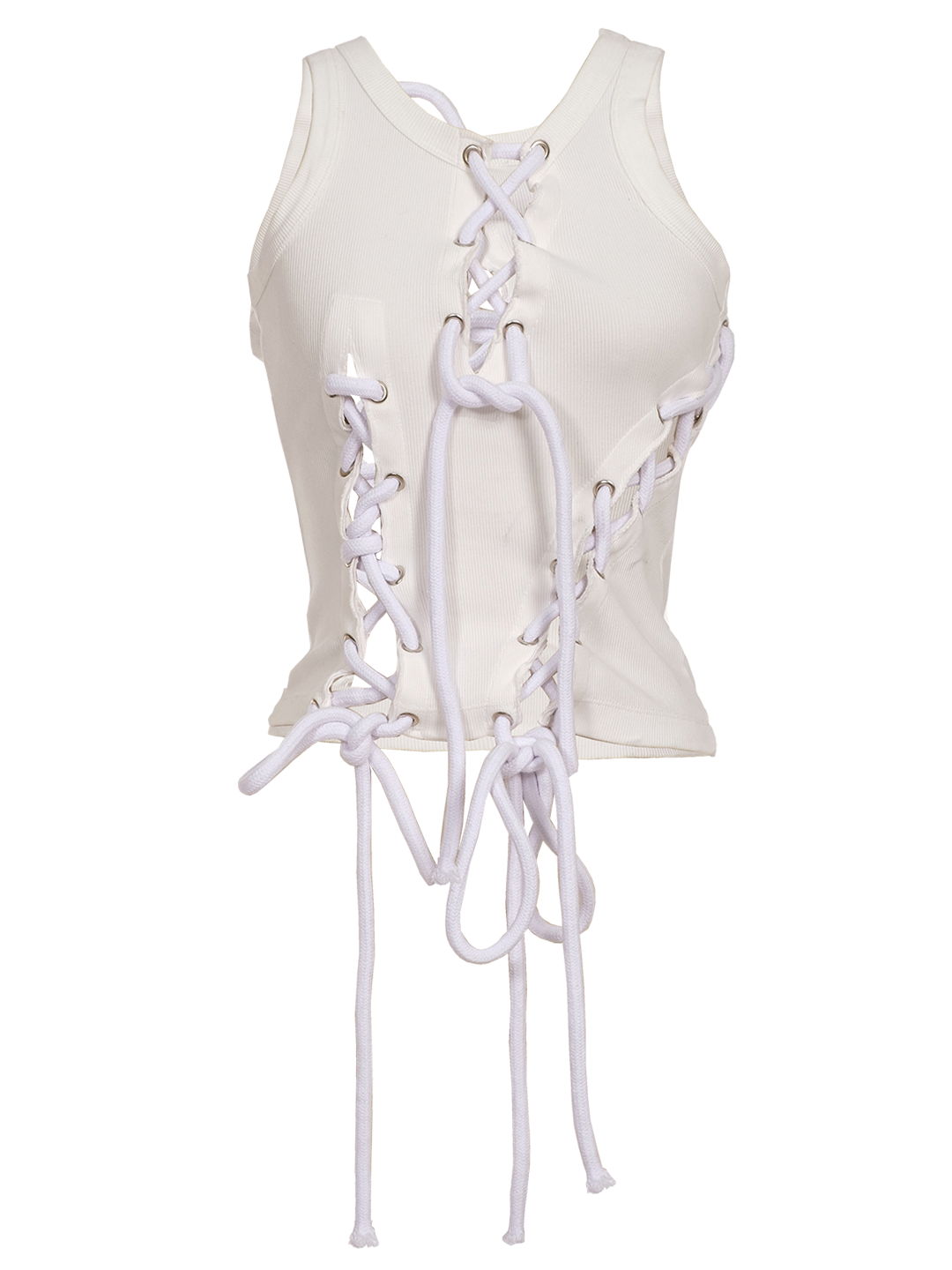 HARDWIRED TANK TOP