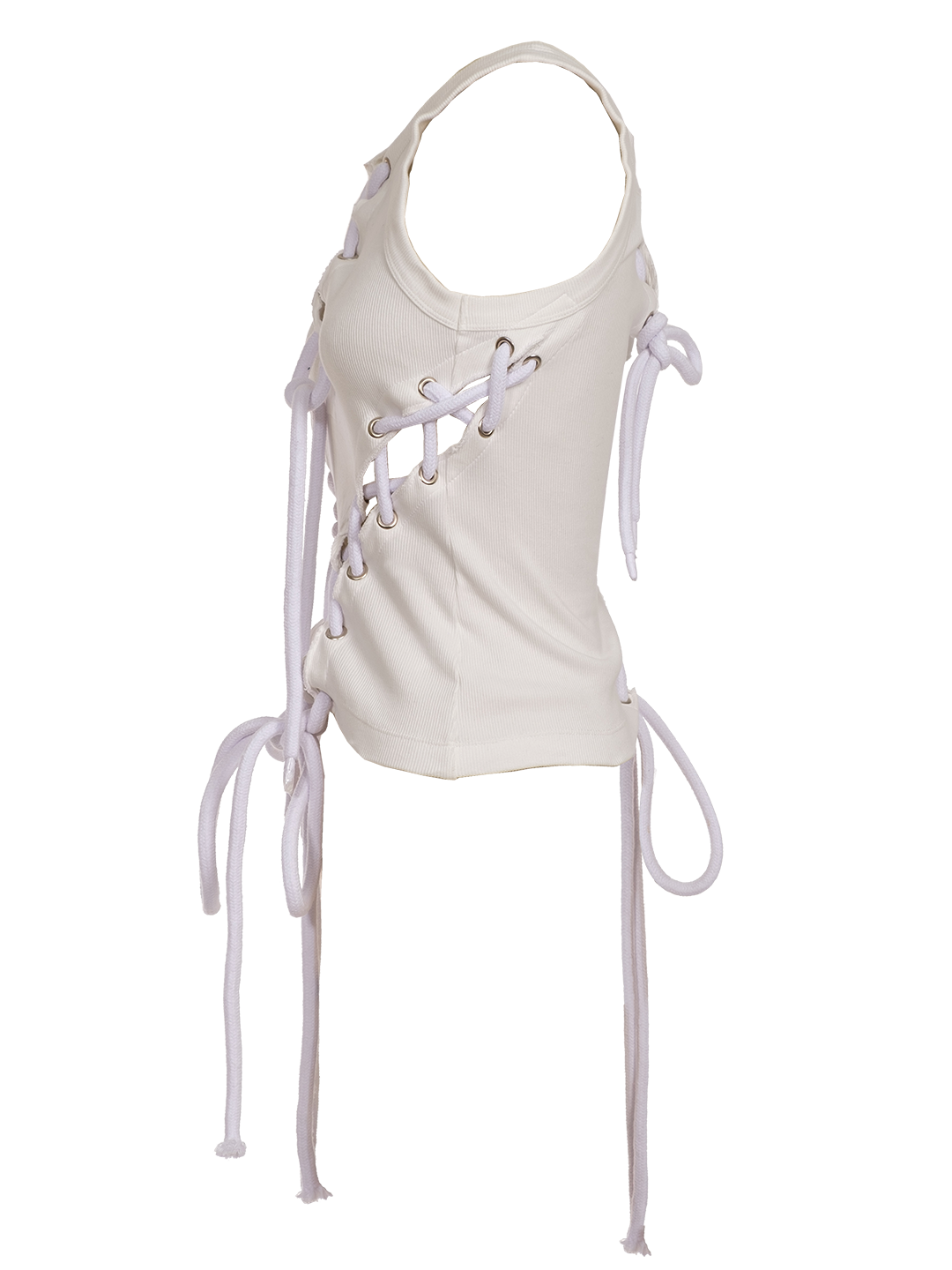 HARDWIRED TANK TOP