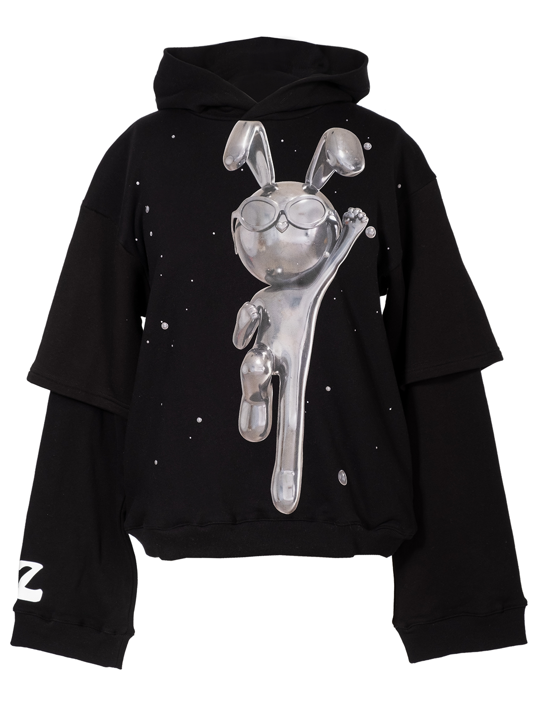 Dreamin Double Hoodie