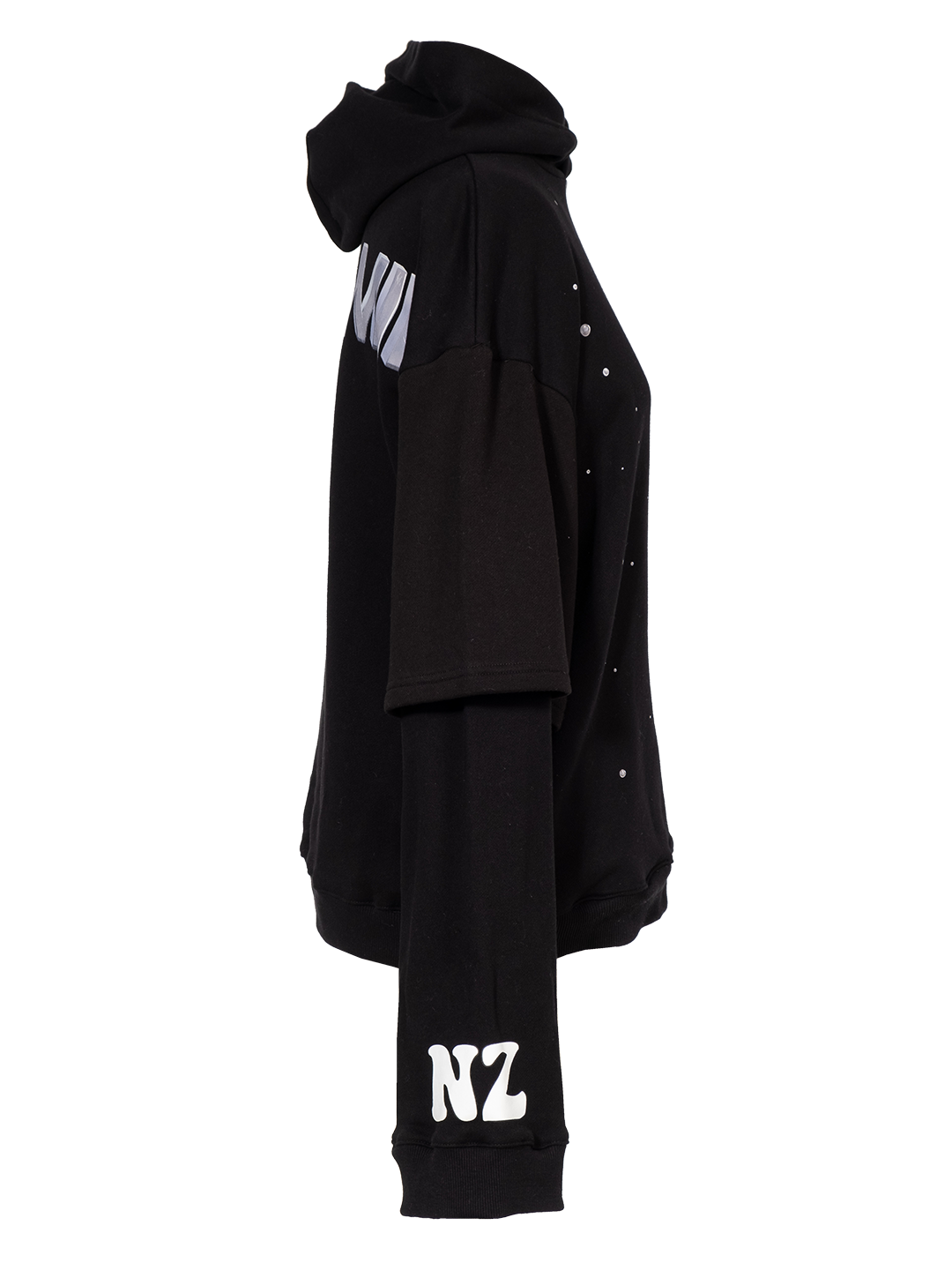 Dreamin Double Hoodie