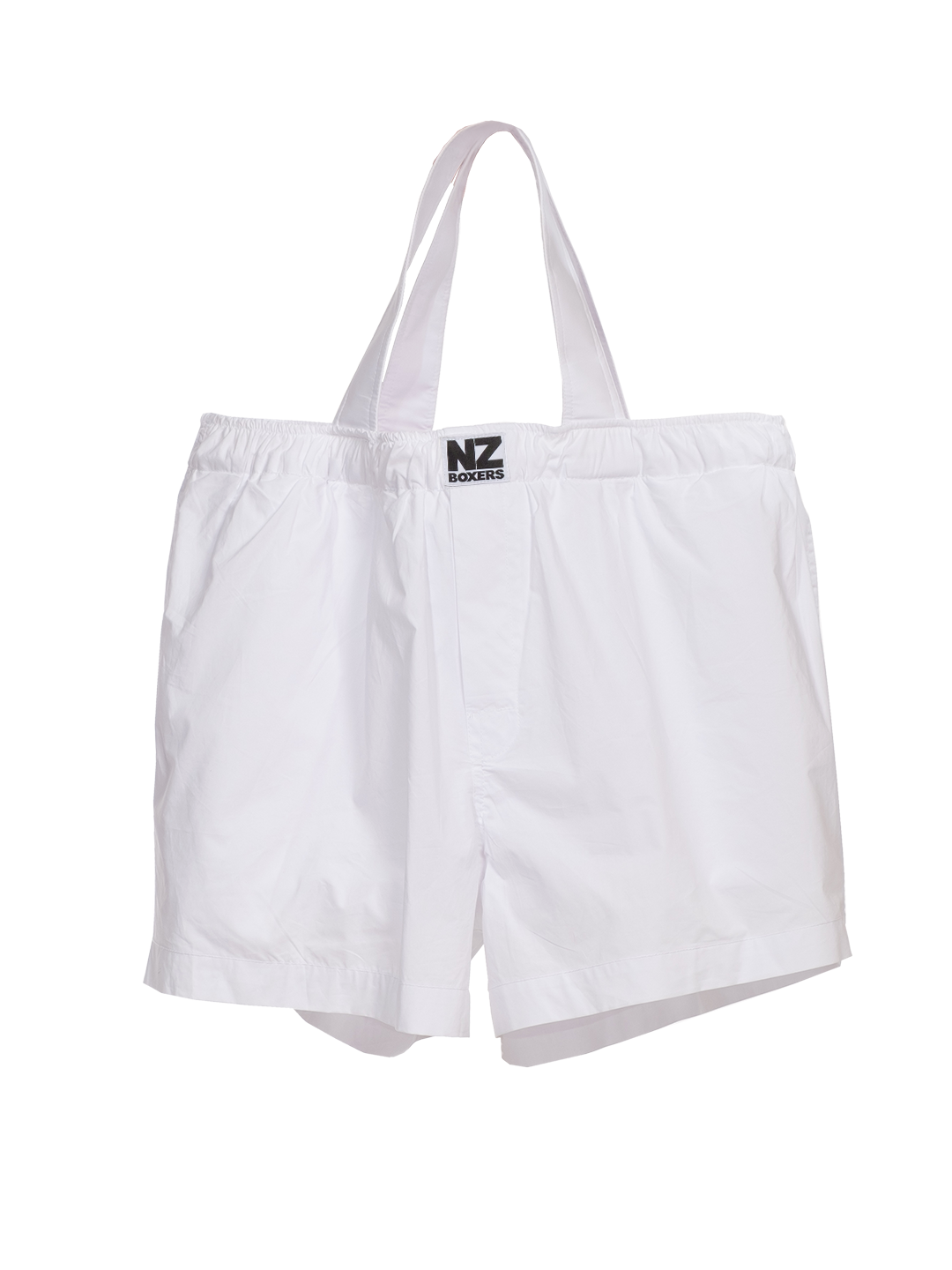 Cotton Tote