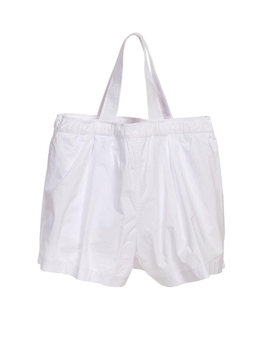 Cotton Tote