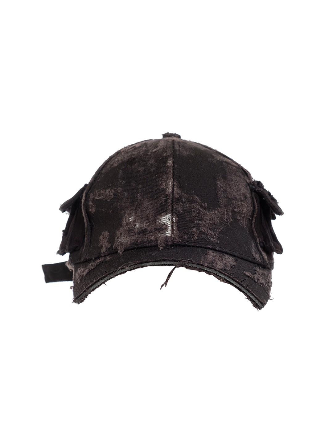 Distressed Cargo Cap