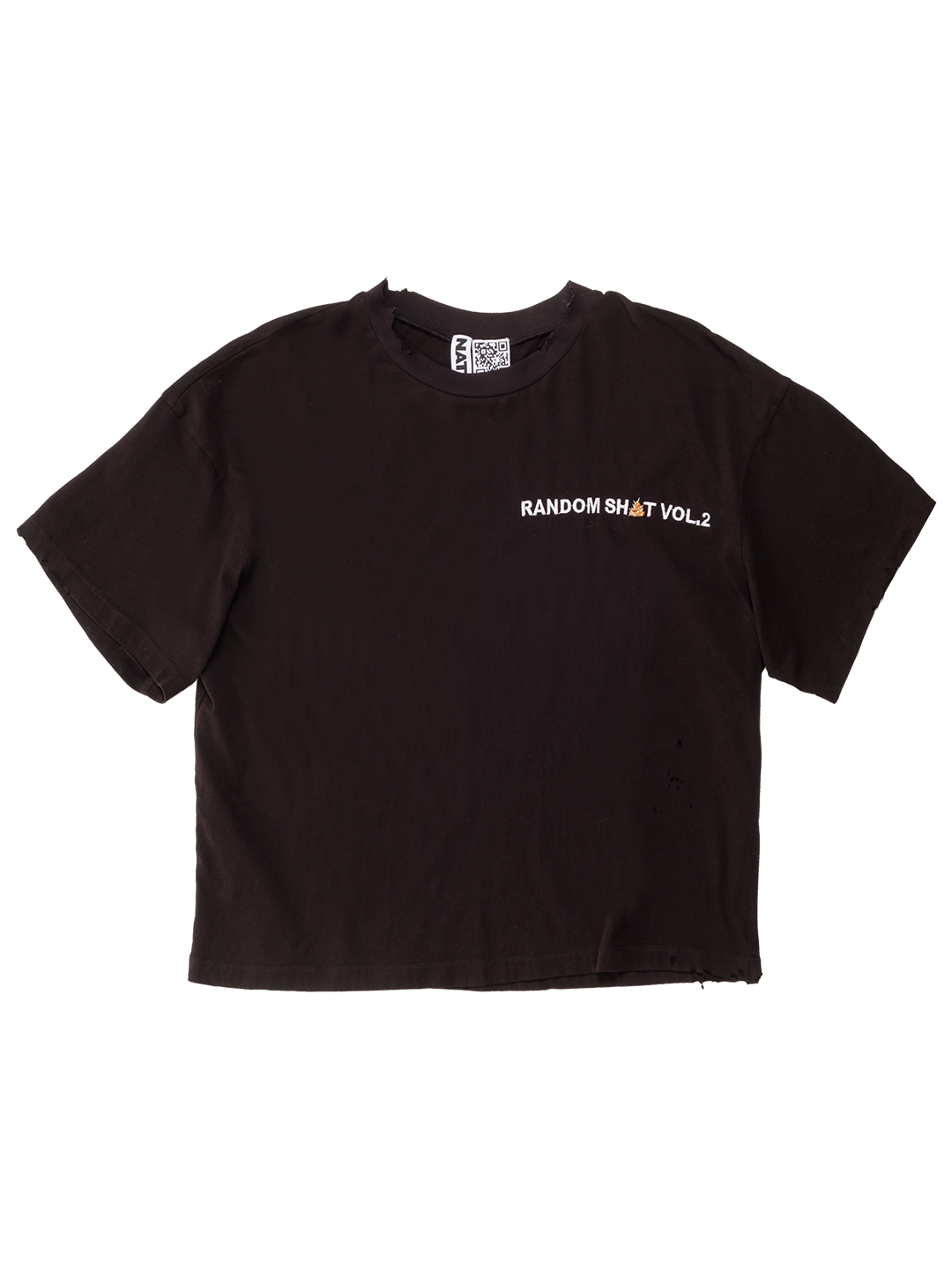RANDOM SH*T T-SHIRT