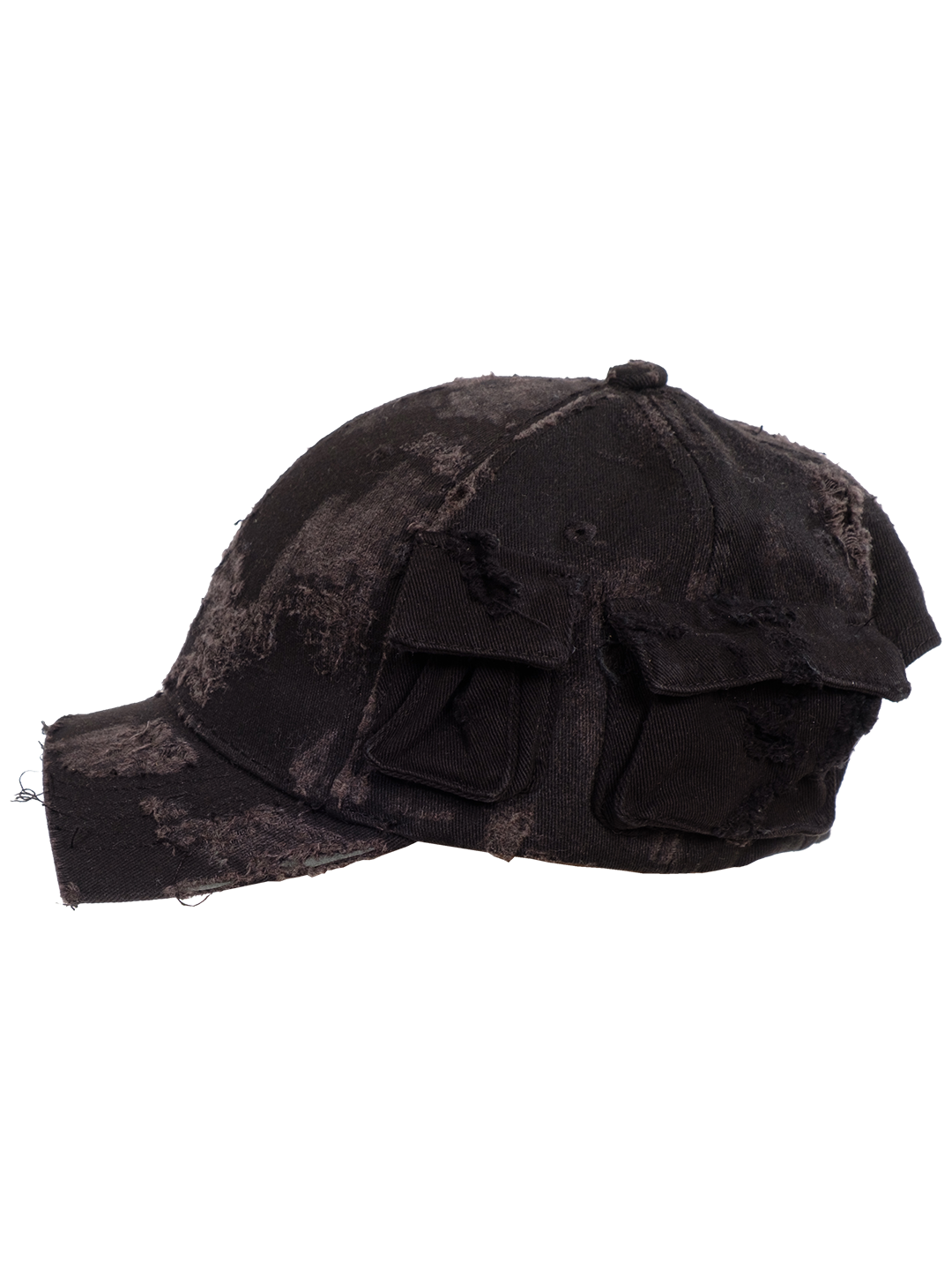 Distressed Cargo Cap