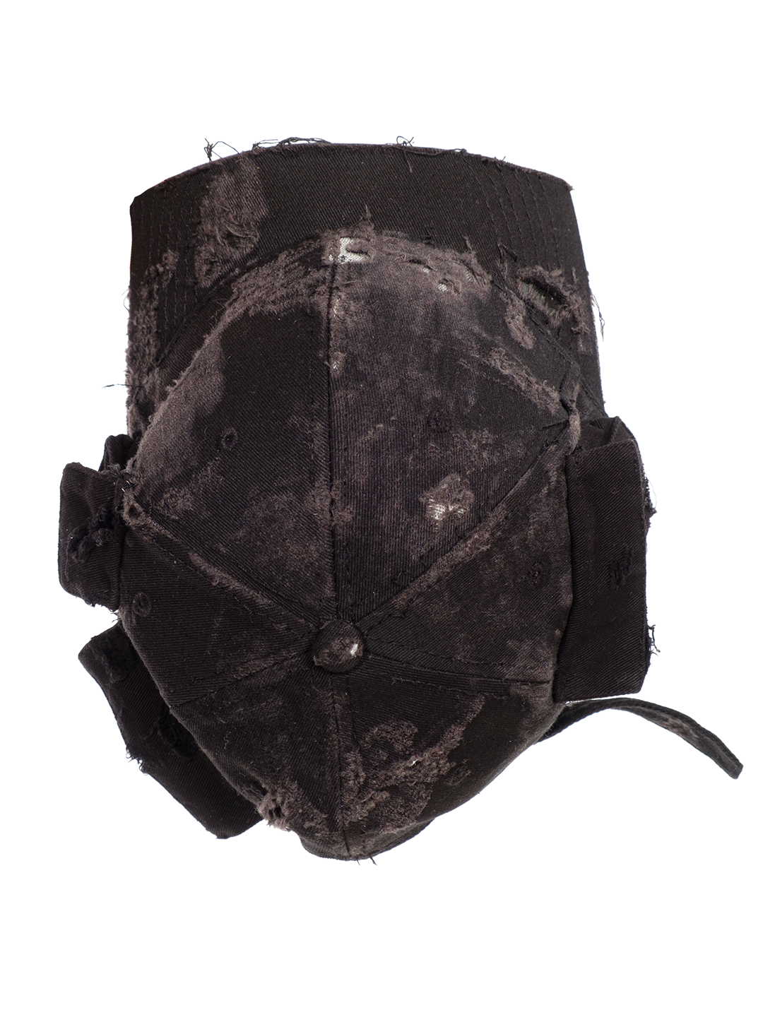 Distressed Cargo Cap