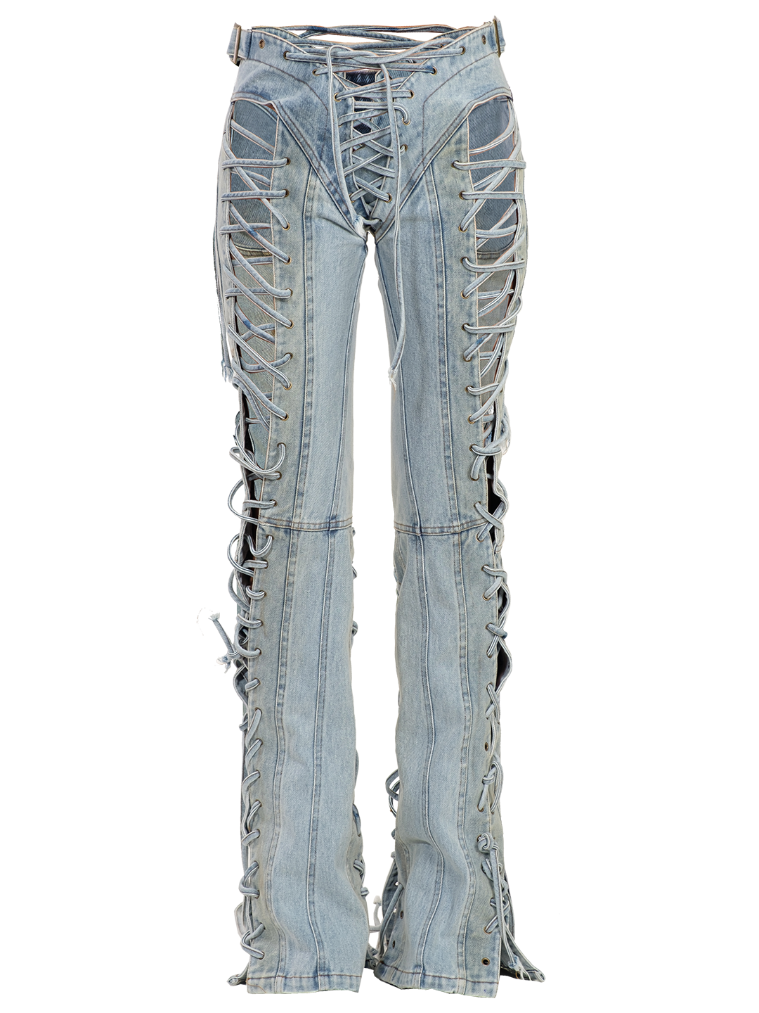 JEANS – NATASHA ZINKO