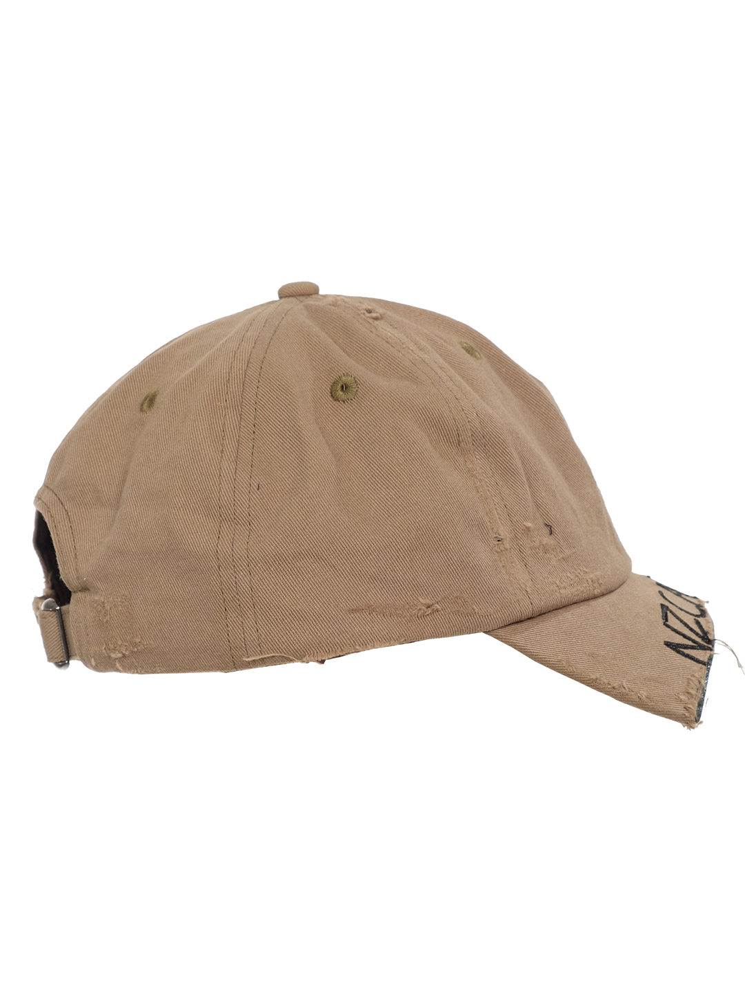 NZ Camp 2024 Hat