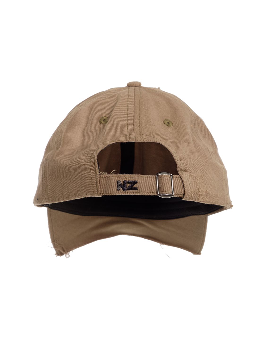 NZ Camp 2024 Hat