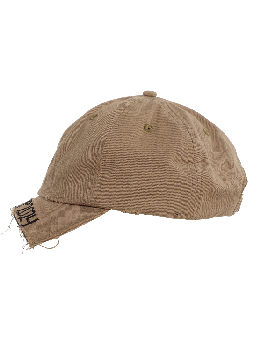 NZ Camp 2024 Hat