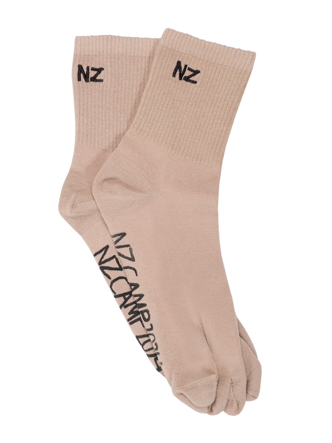 3 Pac NZ Socks