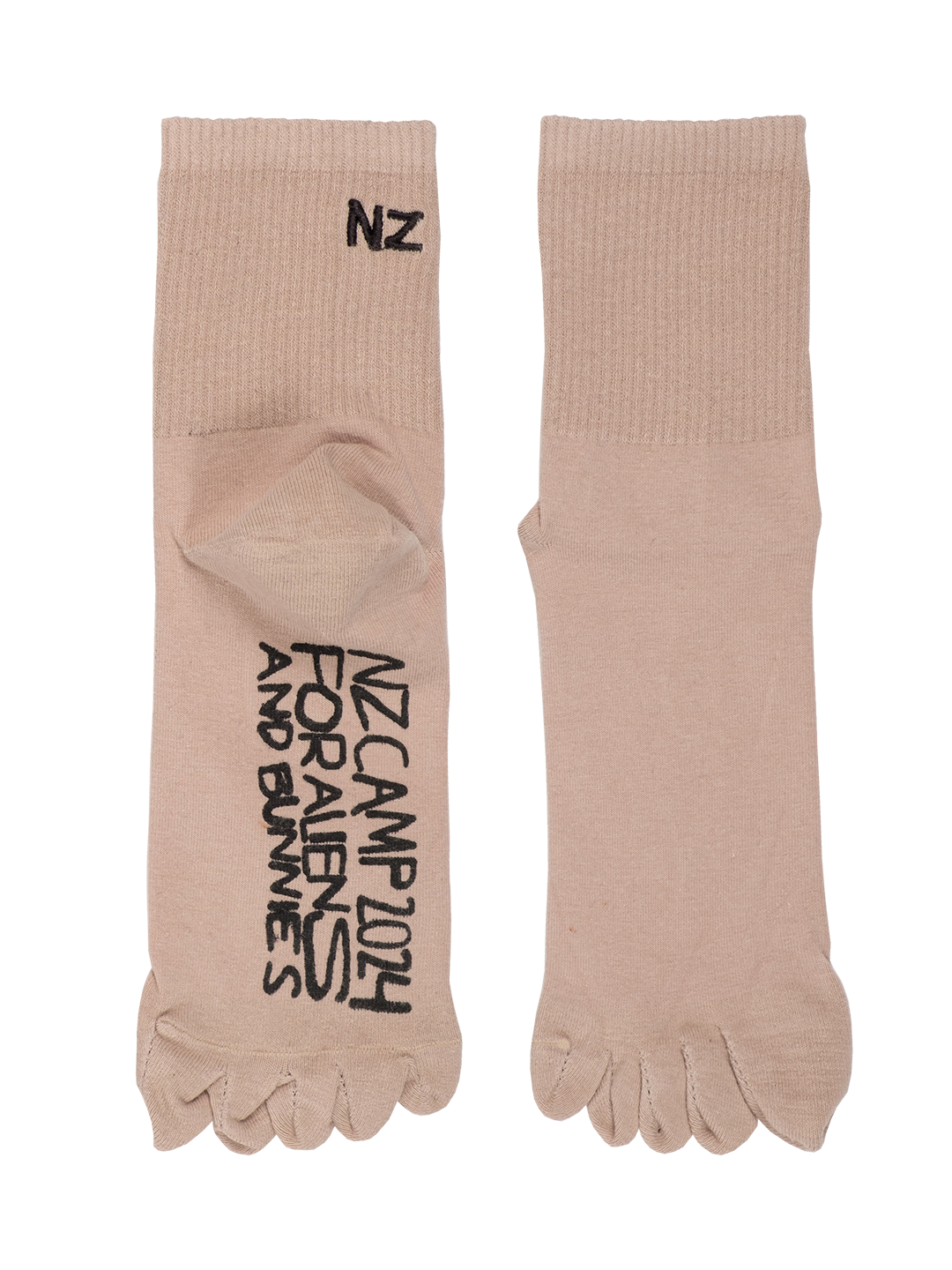 3 Pac NZ Socks