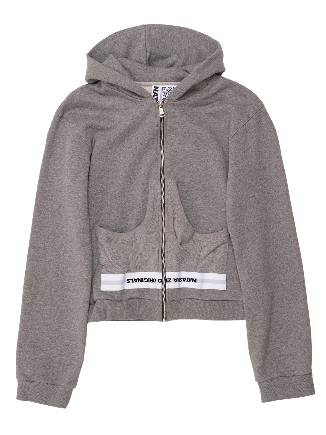 Underwear Hoodie