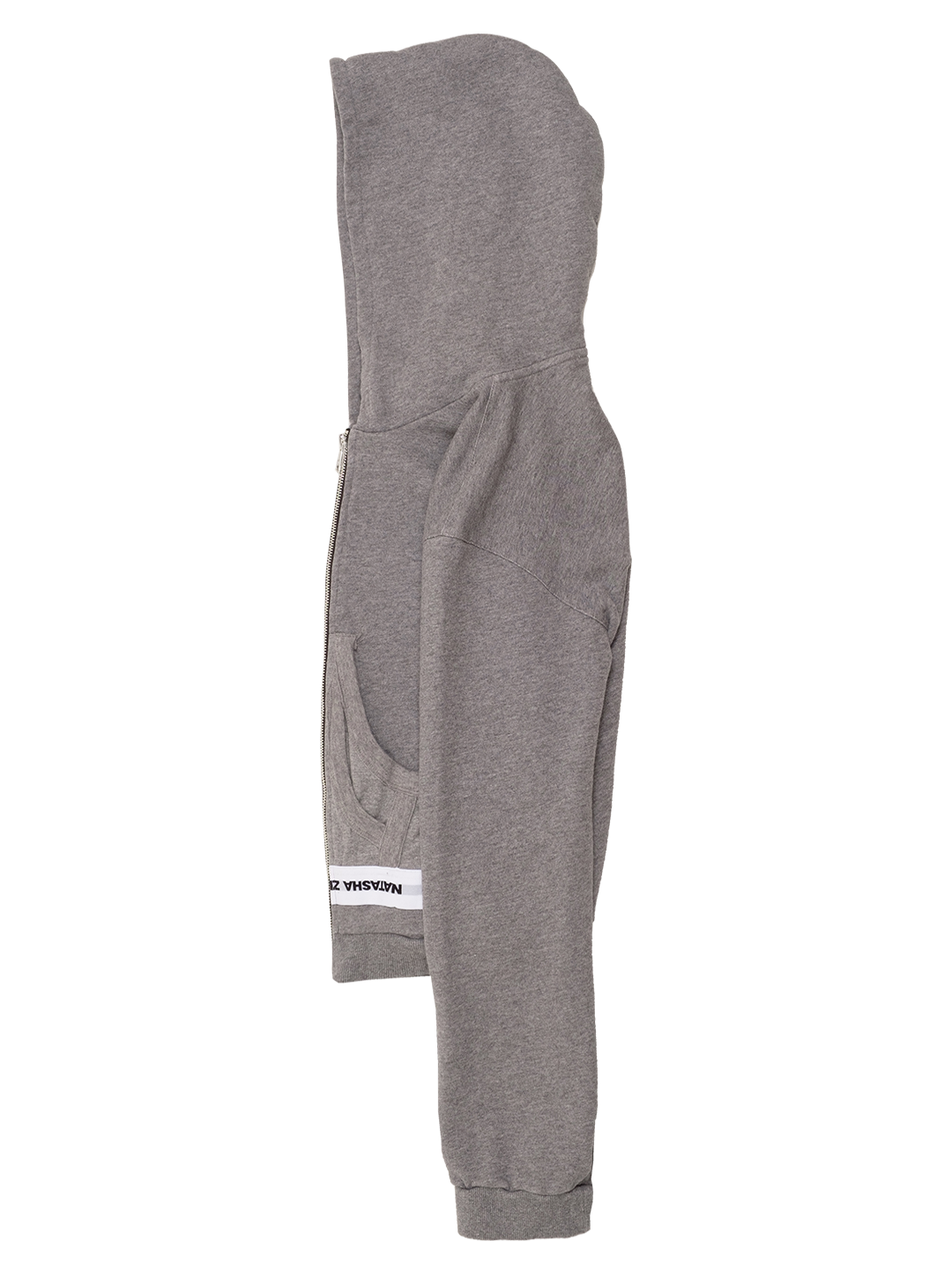 Underwear Hoodie