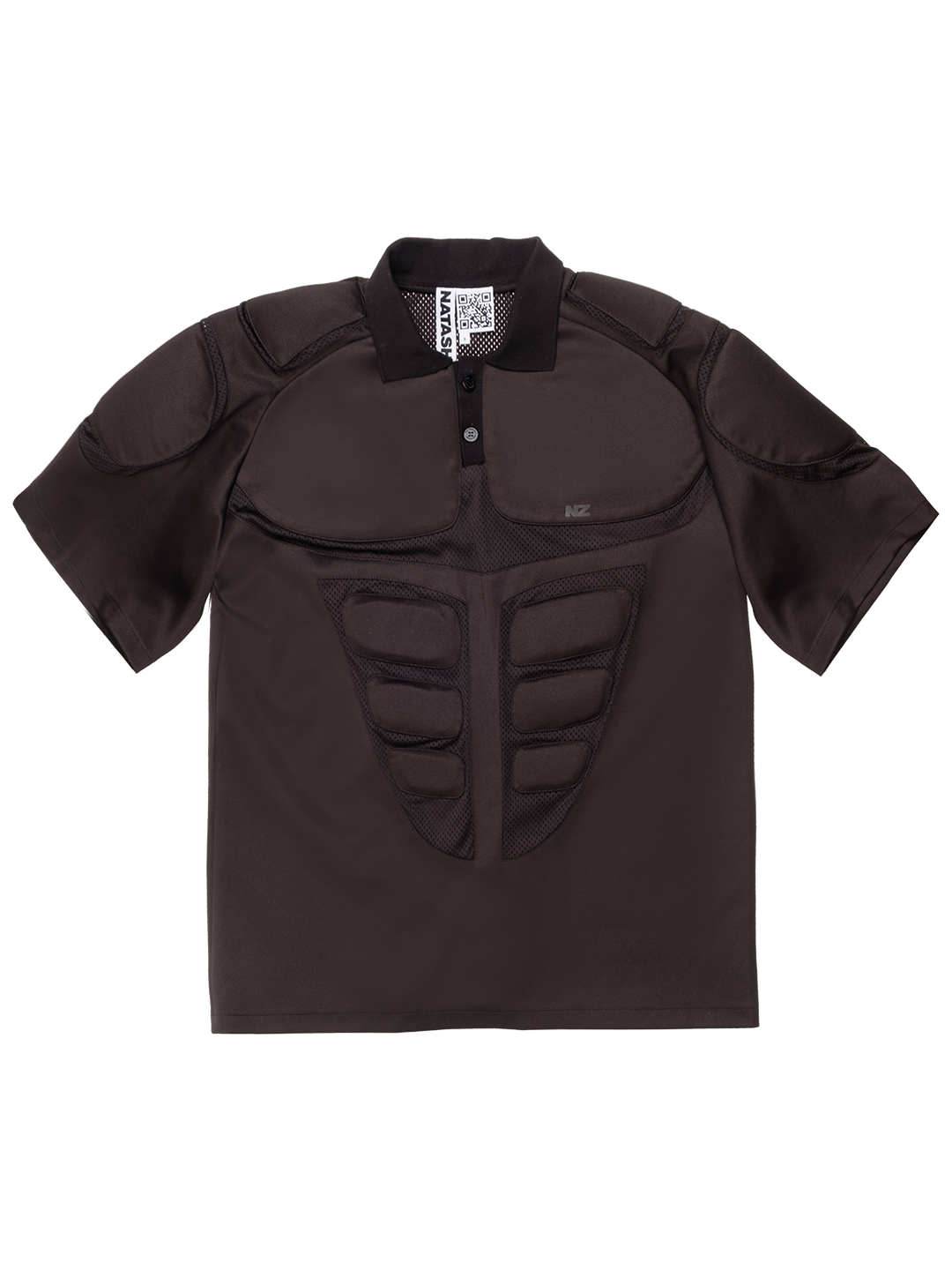 Noka Jersey Polo T-shirt