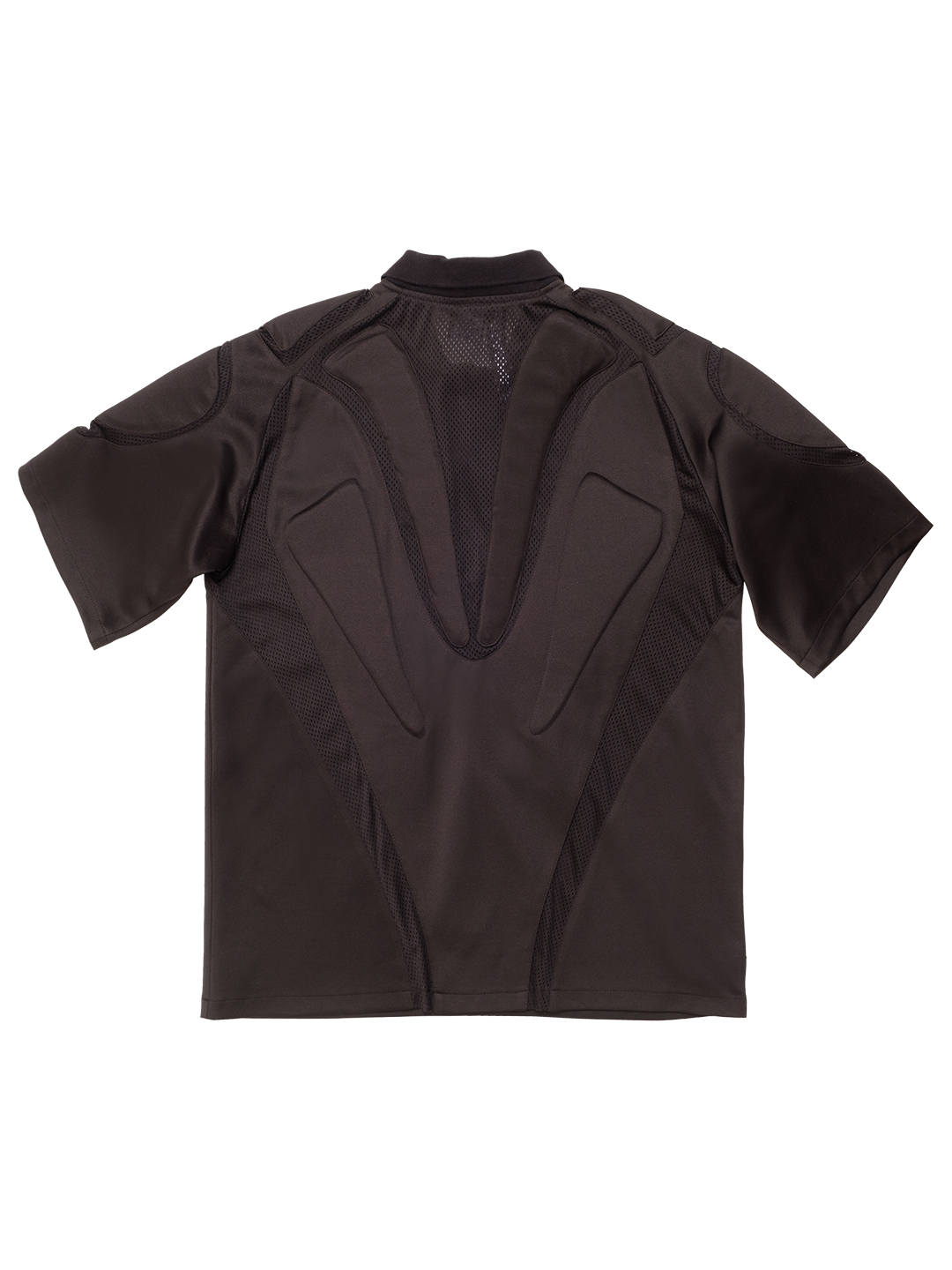 Noka Jersey Polo T-shirt