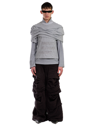 SPACESUIT JERSEY PANTS
