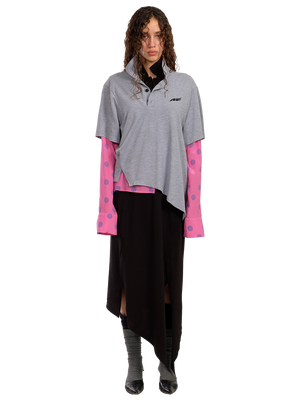 POLO DRESS