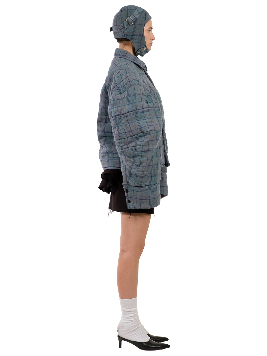 GENERAL'S SKIRT