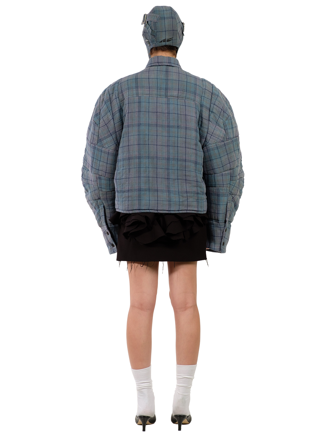 GENERAL'S SKIRT