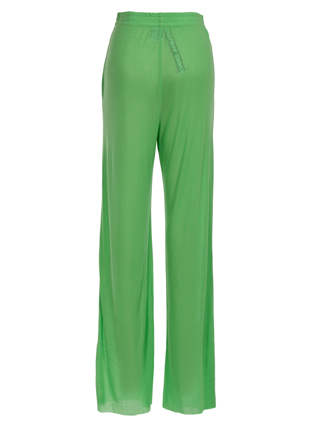 DOUBLE INSIDE OUT JOGGERS