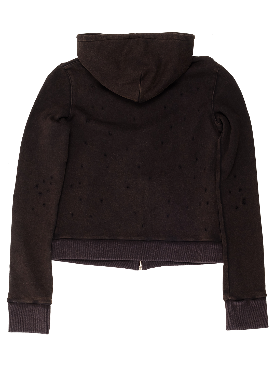 Shrunken Hoodie