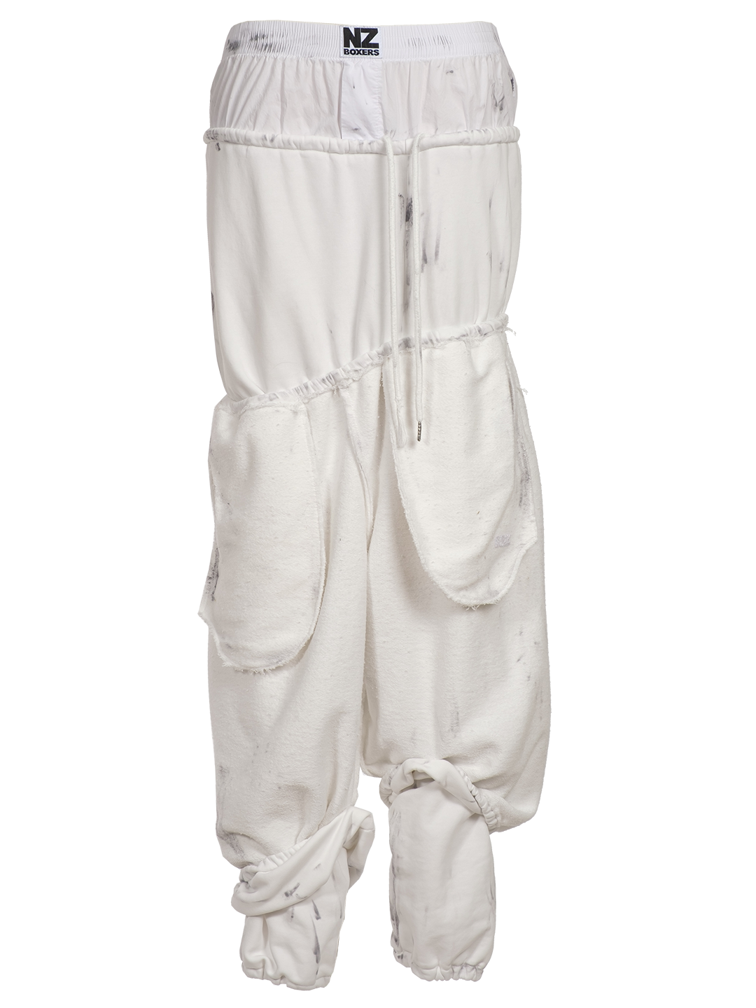 DIRTY TRIPLE JOGGERS