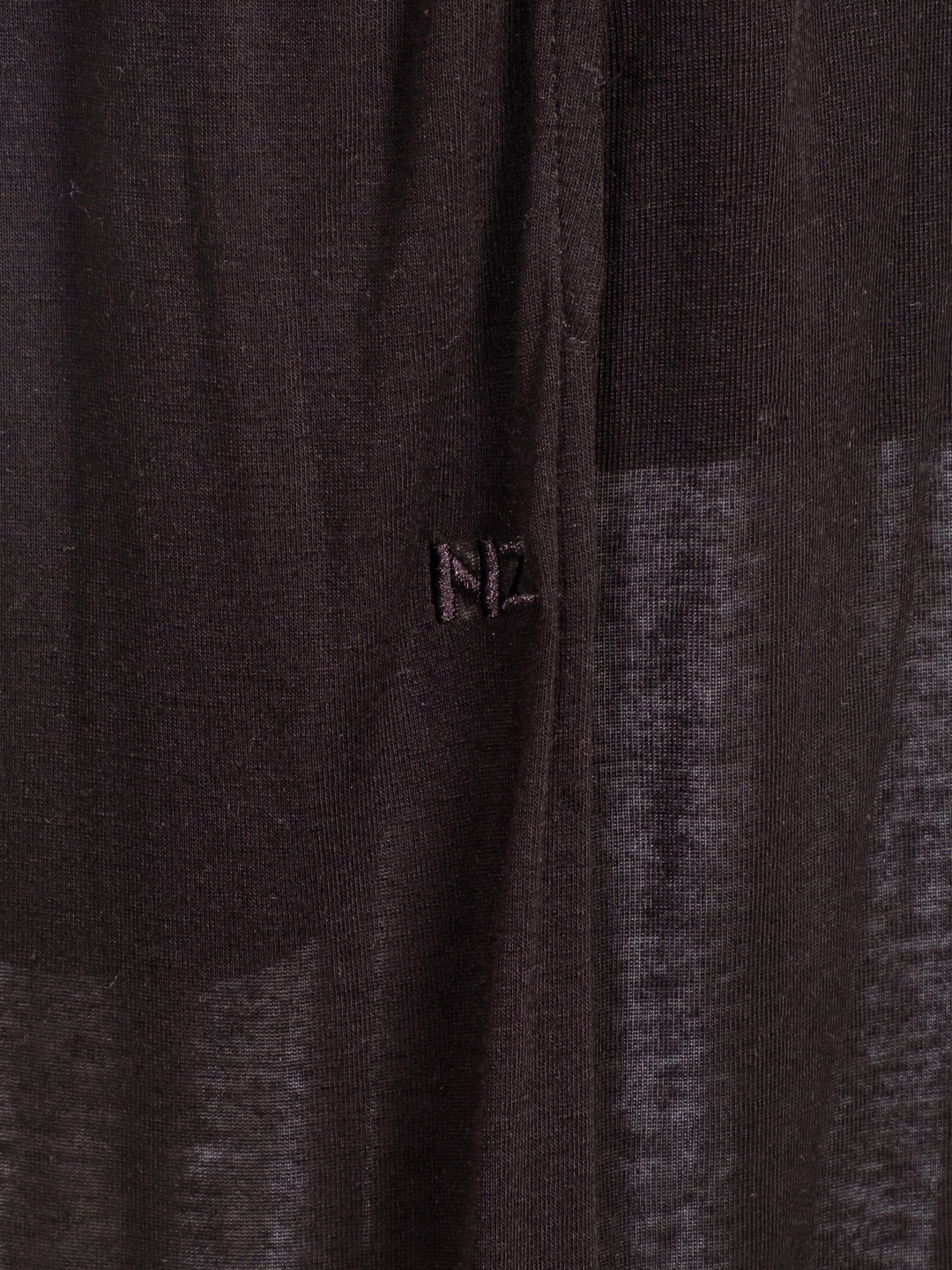 DOUBLE INSIDE OUT JOGGERS