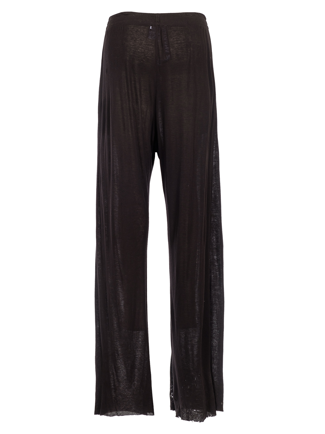 DOUBLE INSIDE OUT JOGGERS