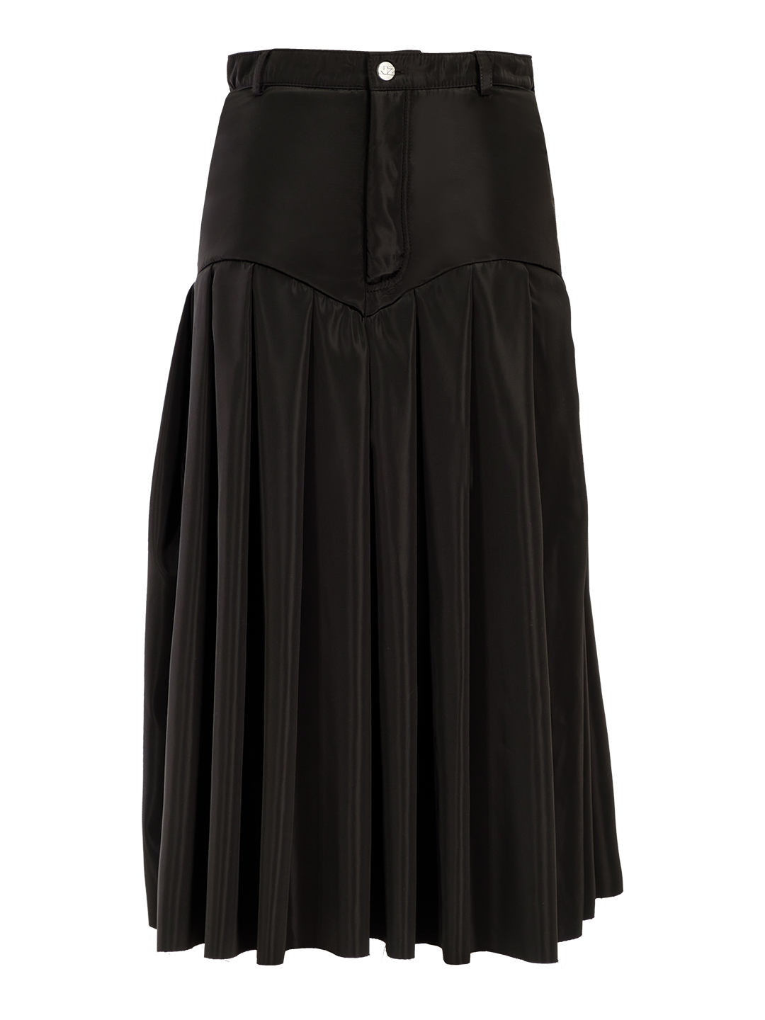 BOMBER SKIRT