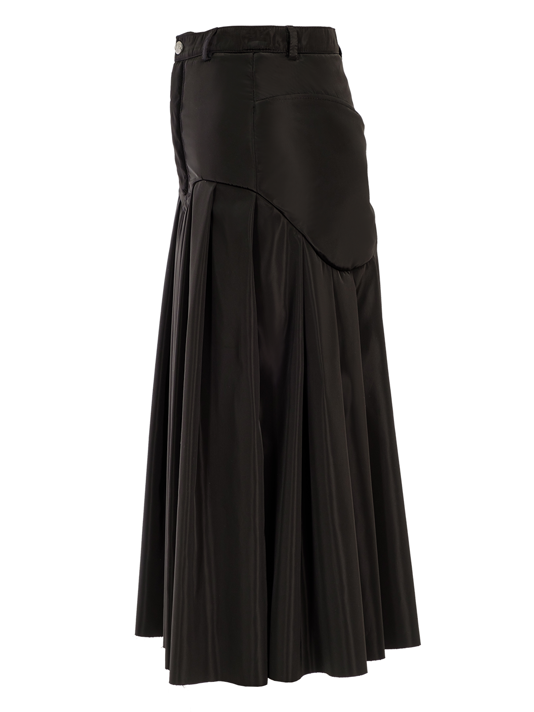 BOMBER SKIRT