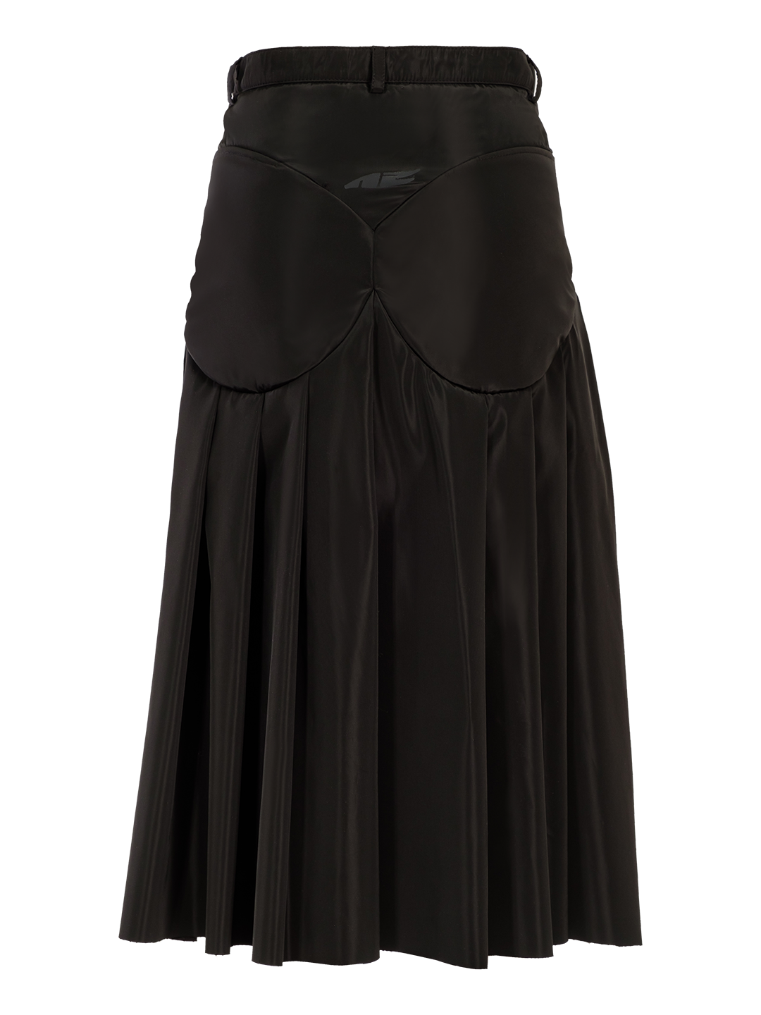 BOMBER SKIRT