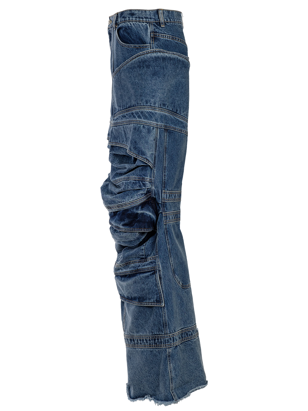 TREATED SPACE JEANS